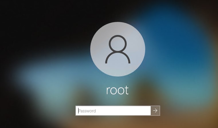 Настройка автоматического входа в Windows 10/11 без пароля