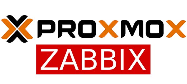 Мониторинг Proxmox Virtual Environment в Zabbix